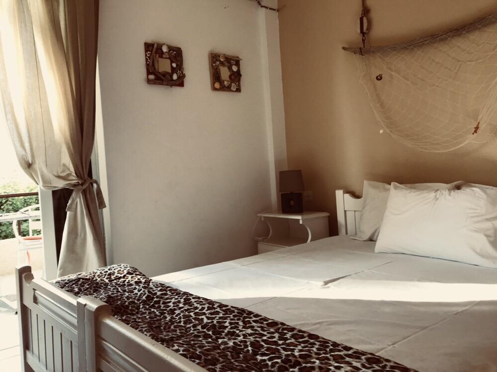 Apartments Skardoutsou Agiokampos  Ngoại thất bức ảnh