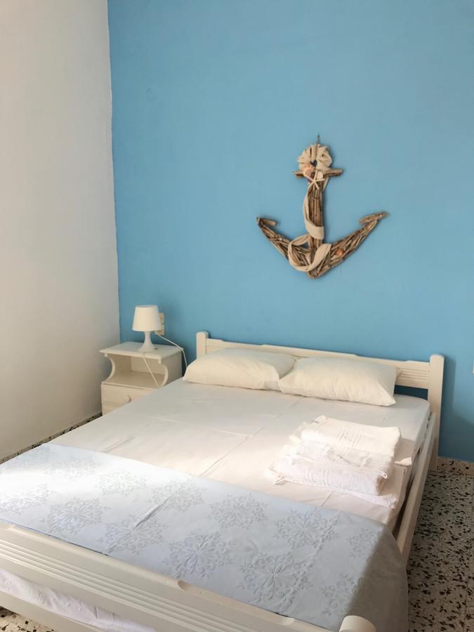 Apartments Skardoutsou Agiokampos  Ngoại thất bức ảnh